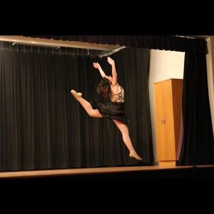 Meet your Posher, Karlie